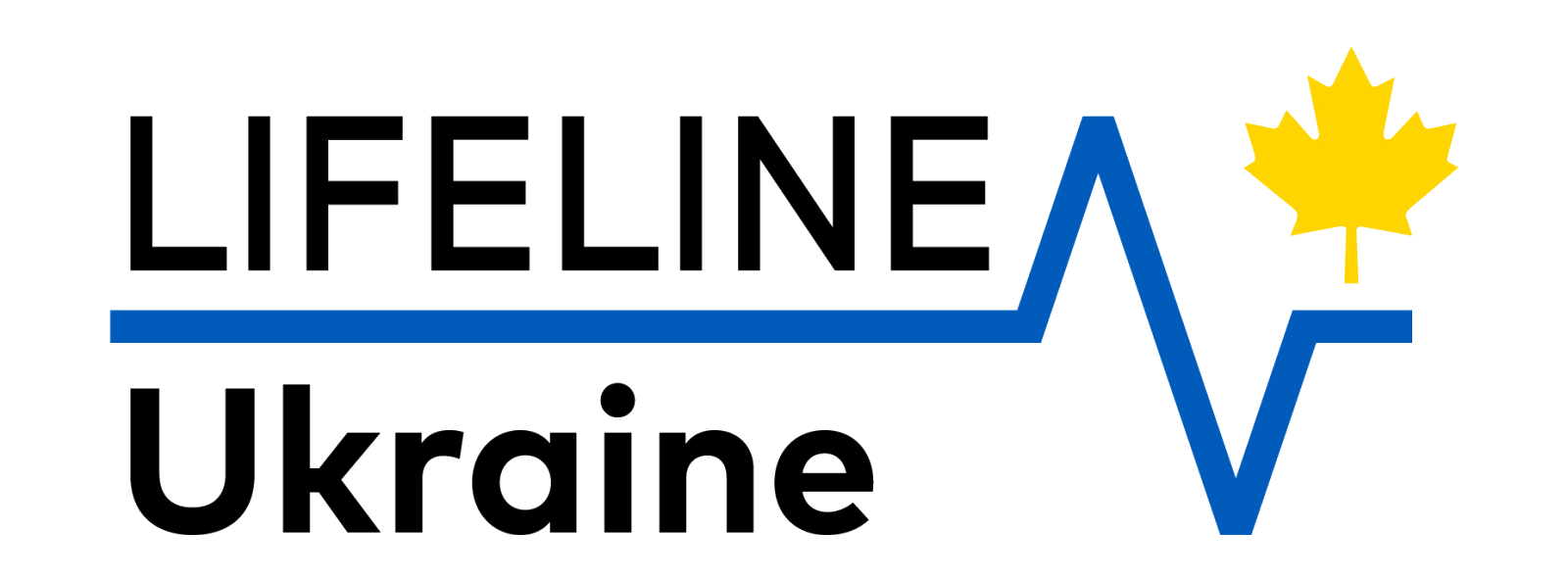 Lifeline Ukraine